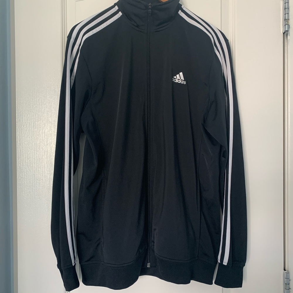 ADIDAS JACKET
